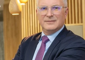 Sébastien Berthelier : « Les entreprises continuent d'investir malgré la crise »