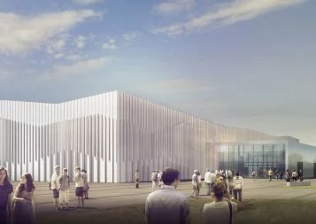 Événementiel. Une nouvelle salle de spectacle taille XXL va ouvrir à Muret 