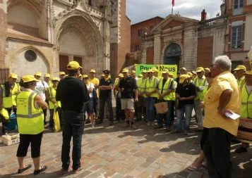 Nitrates : la France en zone vulnérable