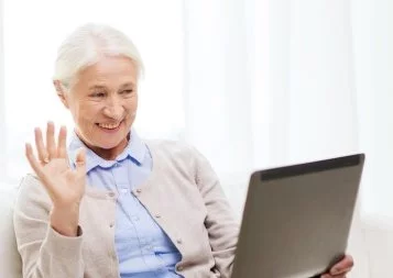 La start-up RoboCare Lab met la technologie au service du bien vieillir