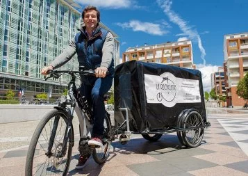 Toulouse : mais pour qui roule La Recyclette ? 