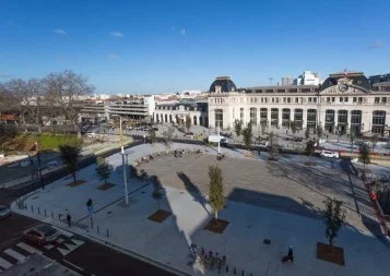 Urbanisme : le projet Toulouse Grand Matabiau passe un cap en 2020