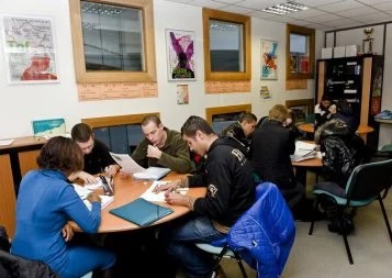 Dix ans de succès pour l'École de la deuxième chance Midi-Pyrénées