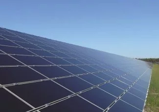 France Bleu Hérault. Incidences, une société héraultaise qui développe et installe des panneaux solaires