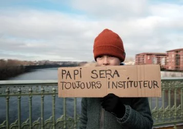 Retraites. Une contestation aux multiples visages