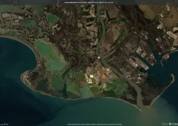 Toulouse. HydroVenture, le centre d'hydrologie spatiale dans les starting-blocks