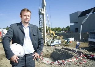 À Toulouse, Midi Atlantique Fondations creuse son sillon