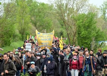 A69 : ce projet controversé entre guerre d'image et bataille de l'opinion 