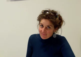 Marie Corbel, Vins du Languedoc : « La survie du vignoble est en jeu »