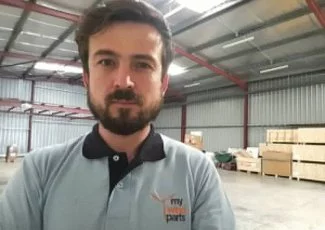 Mywindparts se lance dans la réparation et le marché des pièces détachées pour l'éolien
