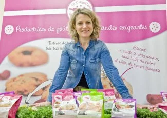 Gourmandes et Cie, une start-up toulousaine à croquer
