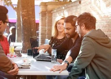 L'apprentissage fait sa rentrée à TSE