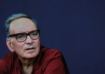 Classique : Ennio Morricone !