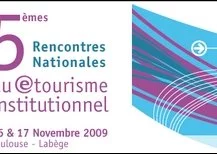 Les rencontres etourisme à Diagora les 16 et 17 novembre