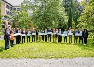 Fonds vert : Les premiers lauréats d'Occitanie dévoilés 