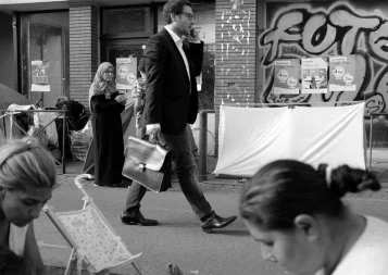 Accueil des migrants : les responsables politiques d'Occitanie divisés