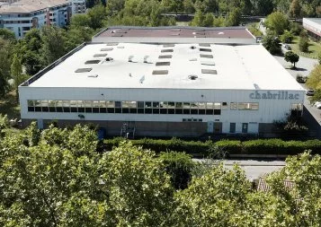 Toulouse. L'imprimerie Chabrillac rachetée par le groupe Sprint