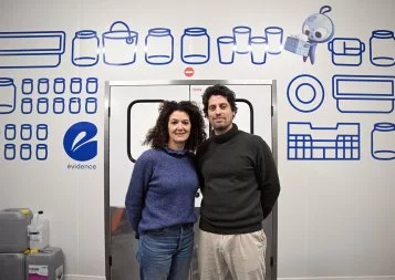Le Toulousain Évidence donne un coup de propre au réemploi 