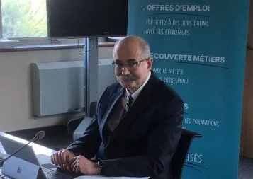 Recrutement : l'Hérault passe en pôle position !