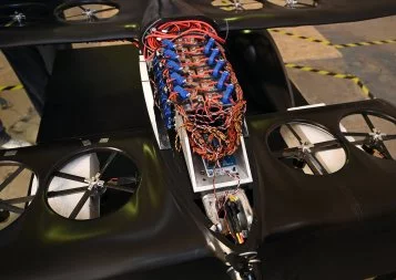 Aéronautique. Ascendance Flight Technologies prépare son décollage