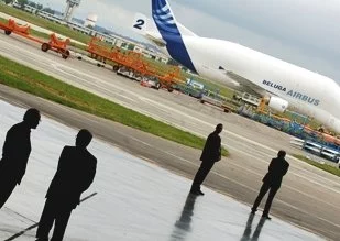 Un « coup de pouce » de 5 milliards pour les clients d'Airbus