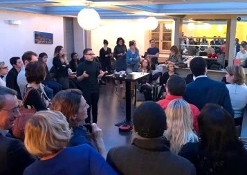 Pourquoi AfterWork RH cartonne-t-il ?