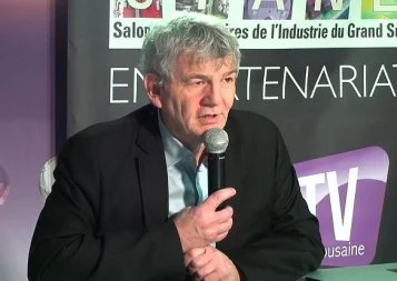 « Il faut prendre en charge les craintes et les peurs des salariés vis à vis des robots »