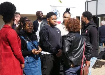 A Blagnac, l'école Tremplins du Sport veut faire bondir l'emploi