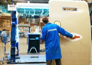 Aéronautique. Après sa dette, Latécoère restructure son outil industriel