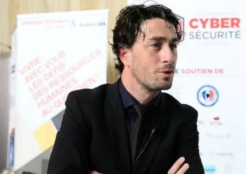 « 70% des entreprises qui ont une politique de sécurité n'arrivent pas à l'appliquer »