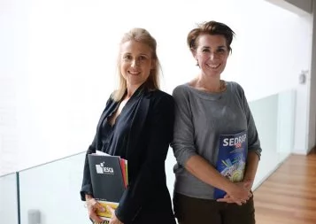 Le groupe Adonis Education se déploie en rachetant la maison d'édition familiale Sedrap