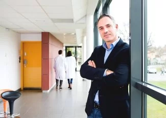 « Airgen distribue une cinquantaine de clients, dont Sanofi et Pierre Fabre »