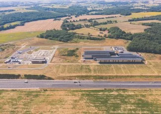 ​L'horizon des Portes du Tarn s'éclaircit, les riverains sur leur garde