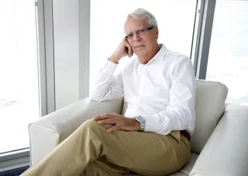 Gilbert Casamatta : « L'IRT Saint-Exupéry doit nous permettre de préserver notre leadership dans l'aéronautique »