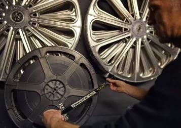 Toulouse. Pour ses vingt ans, la Cinémathèque veut toucher au grisbi