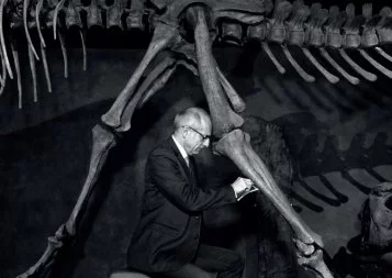 L'interview off de... Francis Duranthon