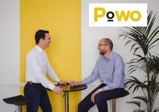 Quels services Powo propose-t-il aux freelances ?