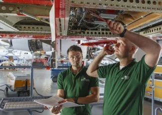 Derichebourg Atis Aéronautique, des opportunités à Toulouse... et à l'étranger