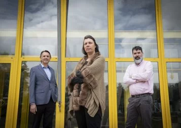 Toulouse. Les imprimeries Ménard et Amadio mettent leurs forces en commun