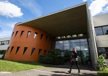 A Toulouse, le groupe IGS fait rimer formation avec insertion