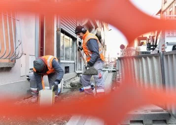 Travaux publics : un trou d'air mais pas de licenciements en Occitanie en 2021 