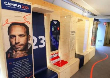 Coupe du Monde de rugby : 343 apprentis vont être recrutés en Occitanie !