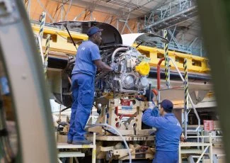 Depuis Toulouse, ATR poursuit son ascension