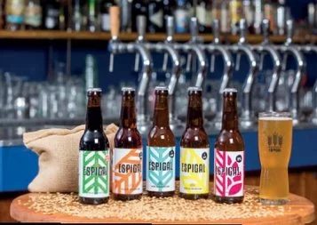 Espigal, la nouvelle bière occitane 