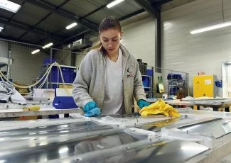 Ambitions professionnelles, encore une affaire d'hommes en Occitanie
