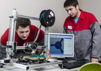 Le CFA de l'industrie de Midi-Pyrénées en pleine mutation technologique