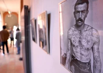 Toulouse. L'histoire carcérale s'ancre dans l'encre