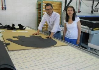 BFM à Graulhet, une reprise d'entreprise réussie