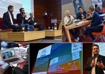 La Greentech à l'honneur à la Journée 123 Climat à Toulouse