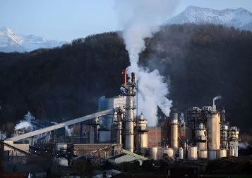 ​​À Saint-Gaudens, Fibre Excellence face à un risque de fermeture, la CGT appelle à une manifestation samedi